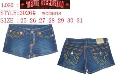 Women's True Religion jeans-182